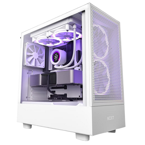 COOLPC GeForce RTX Studio - R7 5700X3D / GeForce RTX 4060 8Gb / 16Gb DDR4 3200Mhz / NVMe 1Tb / W11P